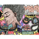 Akilah Johnson's Google Doodle
Google